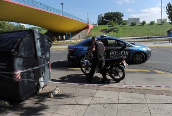 Bajaron un 10% los robos en la Ciudad y hubo un 22% ms de detenidos por asaltos