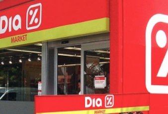 Supermercado DIA removi� a toda su c�pula ejecutiva en la Argentina