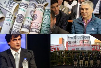 Panorama del mediod�a