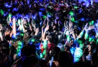 En la Ciudad habr unas 400 fiestas de egresados y aumentan los controles