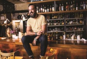 Un bar porteo fue elegido 3 en el mundo y el mejor de Sudamrica