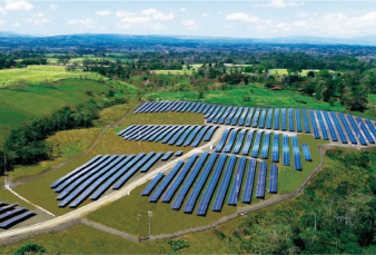 El Gobierno autoriz� el ingreso de cinco compa��as al mercado el�ctrico