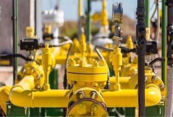 Lleg el gas a Santa Fe, provisto por el nuevo el gasoducto GNEA