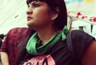 Reclaman legalizacin del trabajo sexual - "No es un delito y necesitamos un marco para que nos saque de la clandestinidad"