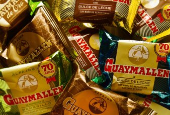 Guaymall�n se agranda con inversi�n de u$s3 millones en Ezeiza