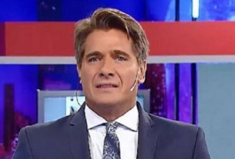 Violencia obsttrica - Guillermo Andino: "La ancdota nunca ocurri"