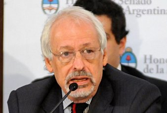 Horacio Verbitsky: "El plan  B de Mauricio Macri era la presidencia de Boca Juniors, est� analizando presentarse"