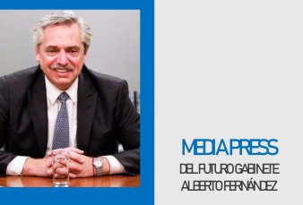 Informe: el futuro Gabinete de Alberto Fern�ndez seg�n los medios