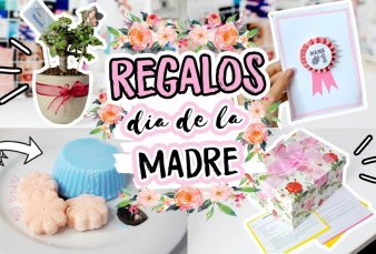 Regalos d�a de la Madre: Para una de cada 3 mam�s, el regalo ideal ser�a viajar sola o dormir hasta tarde