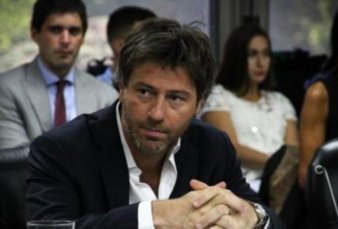 Asume Mahiques como nuevo jefe de los fiscales porteos