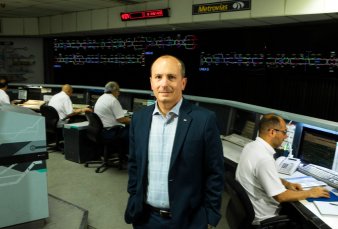Big data, Inteligencia artificial y anlisis predictivos, la propuesta alemana para el subte porteo