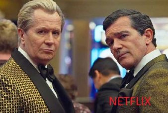 Abogados de Panam Papers demandan a Netflix por u$s 10.000 millones