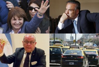 Panorama de noticias del mediod�a