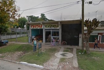 San Miguel: asesinaron a un polica en un supermercado - "Somos un trofeo para estos delincuentes"