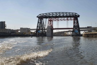 El Banco Mundial otorga cr�dito para sanear Riachuelo