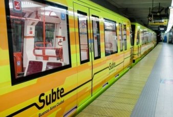 La Ciudad demand al Metro de Madrid por los subtes con asbesto