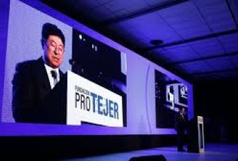 15� Convenci�n Anual: Textiles presentan un paquete de medidas de impulso al sector