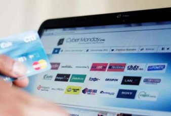 Proyectan un r�cord de operaciones durante el pr�ximo Cyber Monday