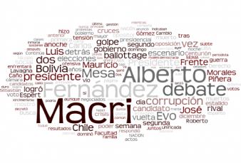 Agenda de la ma�ana