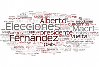 Agenda de la Ma�ana