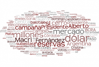 Agenda de la ma�ana