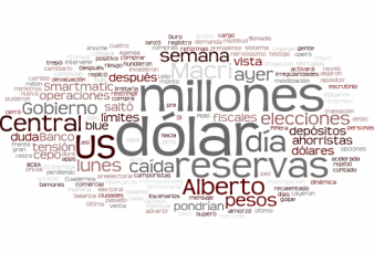 Agenda de la ma�ana