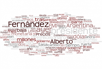 Agenda de la ma�ana
