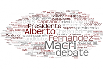 Agenda de la ma�ana