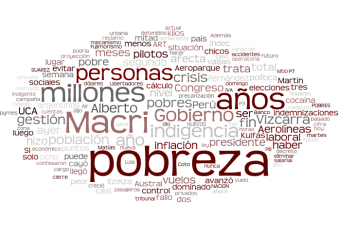 Agenda de la ma�ana