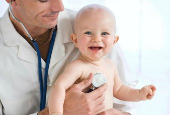 Contin�a en baja la mortalidad infantil: en 2018 cay� 0,5 puntos