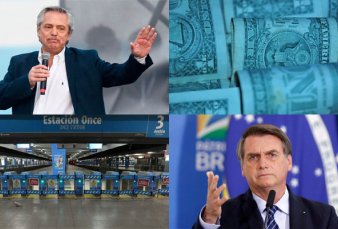 Panorama de noticias del mediod�a