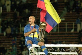 19 aos del triunfo de Boca Juniors vs. Real Madrid - Chicho Serna: "Pasan los aos pero los ltimos que lo lograron fuimos nosotros"