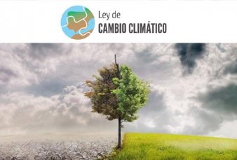 Buscan sancionar la primera ley contra el Cambio Clim�tico
