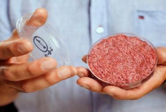 En el pa�s de las vacas ya se elabora carne cultivada en un laboratorio