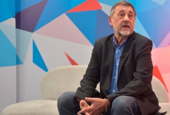 El senador cordobs Carlos Caserio ser el ministro de Transporte