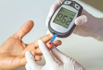La poblaci�n que sufre diabetes creci� fuerte y la mitad no est� en tratamiento