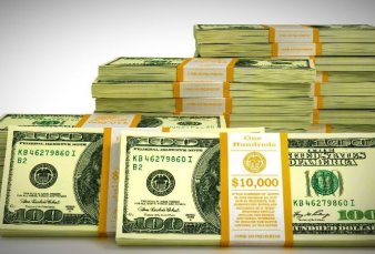 En octubre fue r�cord la cantidad de personas que compr� d�lares