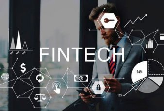 En el �ltimo a�o, la cantidad de empresas "fintech" en el mercado local creci� 70%
