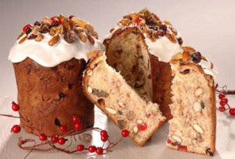 El pan dulce aument� hasta un 200% en el �ltimo a�o