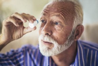 Glaucoma. Por primera vez, practicaron en el pas una ciruga mnimamente invasiva