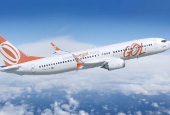 Pese al cepo y la crisis, Gol cree que no caer�n los viajes a Brasil