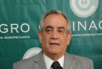 Coninagro dice que "hay margen para conversar" una suba de retenciones