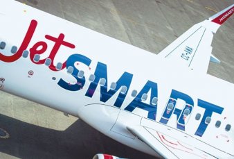 La "revoluci�n de los aviones" no debe frenarse