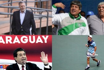 Panorama de noticias del mediod�a
