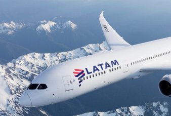 Latam gan� US$86 M en el trimestre