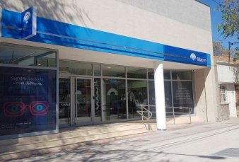 Banco Macro traslada sucursales