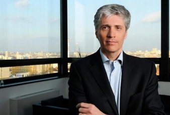 Renunci� el presidente de Aerol�neas Argentinas