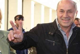 Ensenada pagar un bono de $32 mil a los estatales - Mario Secco: "Es lo que pudimos juntar y garantizar"