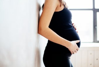 Las argentinas, primeras en Latinoam�rica en maternidad subrogada