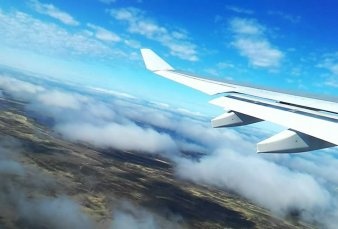 Argentina y Brasil buscan despolitizar el vuelo a Malvinas que inicia ma�ana